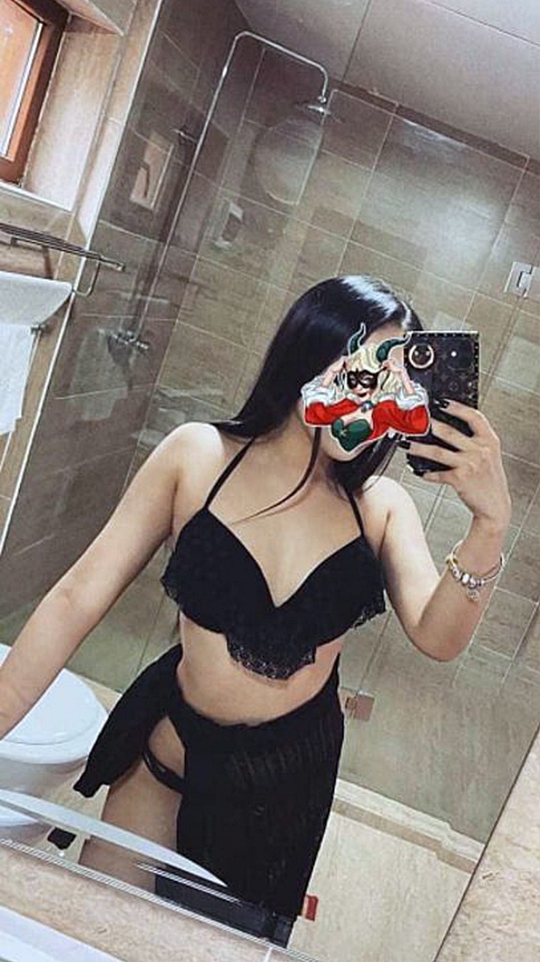 Beylikdüzü Heyecanlı Escort Kristina